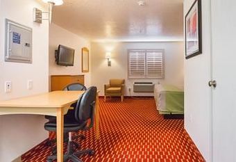 Motel Studio 6 Vernal