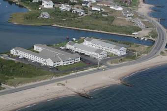 Motel Surfside Resort