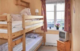 Four-bedroom Holiday Home In Bruzaholm