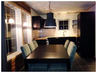 Apartamento Alpstigen 8b