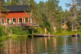 Hotel Pinetree Lodge