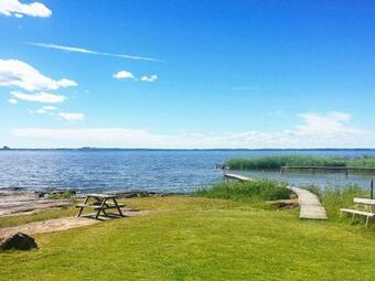 Holiday Home K�llby II