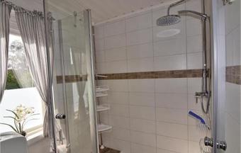 Holiday Home Hedekas With A Fireplace 03