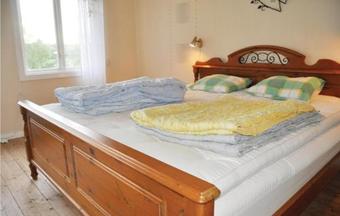 Holiday Home Hedekas *lxii *