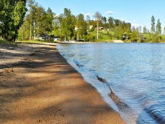 Holiday Home �sen II