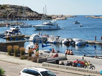 Holiday Home Lysekil IX