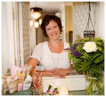 Hotel Strandflickornas Havshotell Lysekil