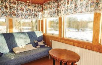 Two-bedroom Holiday Home In Osby