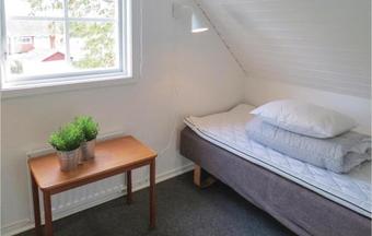 Four-bedroom Holiday Home In Figeholm