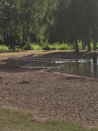 Albergue Odensvi Vandrarhem