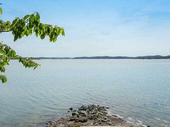 Holiday Home N�sund III