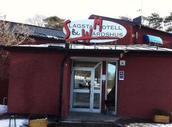 Slagsta Motell & W�rdshus