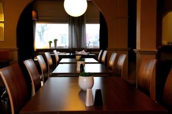 Stora Hotellet Markaryd