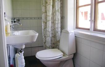 Studio Holiday Home In Varnamo