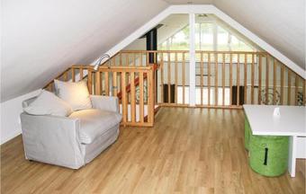 Holiday Home Perstorp Bj�rr�d