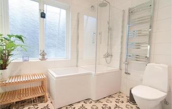 Five-bedroom Holiday Home In Romakloster