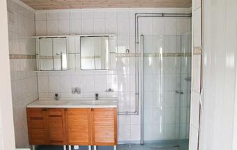 Three-bedroom Holiday Home In Svanskog