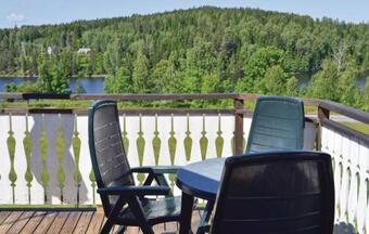 Holiday Home Niklasg�rden Svanskog