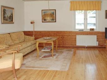 Holiday Home Svanesund