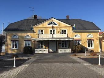 Hotel Torups G�stgivareg�rd