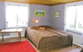 Holiday Home Gisshult S�derg�rd Rottne