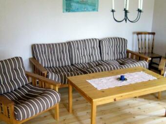 Two-bedroom Holiday Home In Bengtsfors