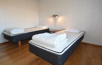 Holiday Home Svanskog With Lake View 01