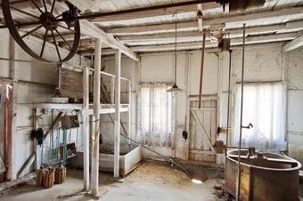 Hotel Mikaelsg�rden