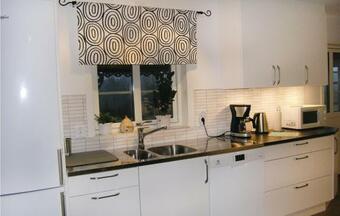 Holiday Home Hestra With Fireplace 05