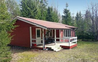 Holiday Home Lindbergslid Unden�s