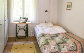 Three-bedroom Holiday Home Vittsj� With A Fireplace 08