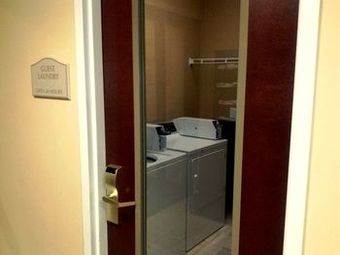 Hotel Comfort Suites Rome