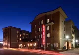 Hotel Residence Inn By Marriott Williamsport