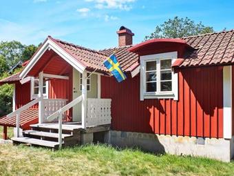 Holiday Home Trensum