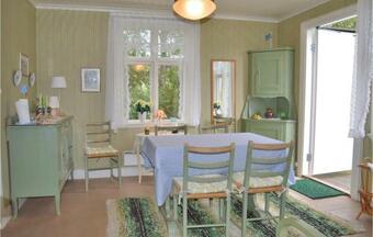 Two-bedroom Holiday Home In Saro