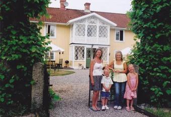 Toftahult Bed & Breakfast