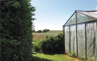 One-bedroom Holiday Home In Kopingebro