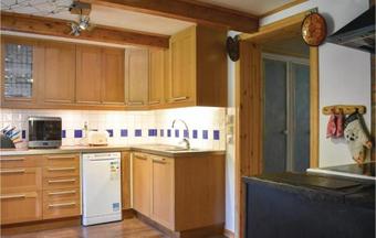 Three-bedroom Holiday Home In Fagelmara