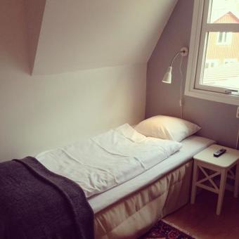 Bergabo Hotell & Konferens