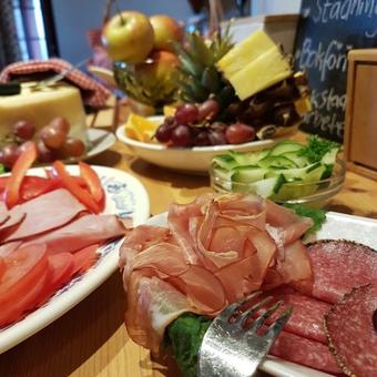 Agroturismo Wirketorp Countryside Hotel