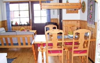 Three-bedroom Holiday Home In Salen