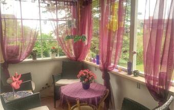 Four-bedroom Holiday Home In Kristianstad