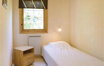 Three-bedroom Holiday Home In Loderup