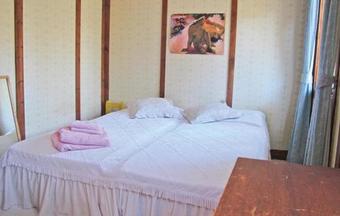 Five-bedroom Holiday Home In Ljungskile