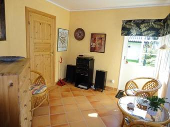 Sj�stugan O Lillstugan