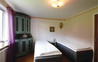 Three-bedroom Holiday Home In Kalv