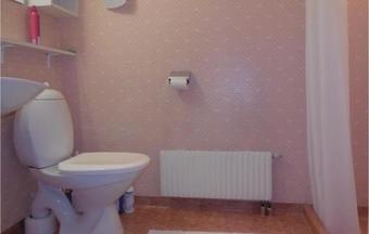 Three-bedroom Holiday Home In Ahus