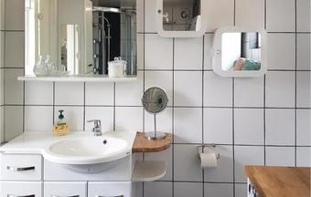 Holiday Home Sollebrunn With Fireplace III