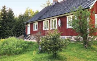 Holiday Home Tranem�la Str�msn�sbruk