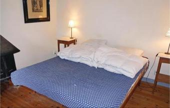 Holiday Home Komstad Stengravar G�rsn�s